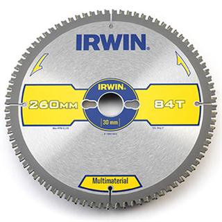 IRWIN IRWIN� Construction Circular Saw Blade 150 x 20mm x 18T ATBIRW189708918970 