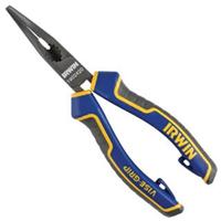 6-3/4" Bent Nose Pliers