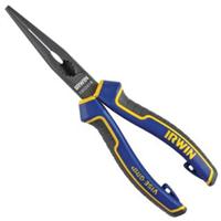 8" Standard Long Nose Pliers