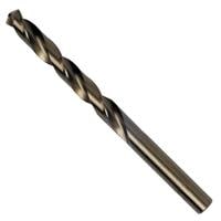 HSS Cobalt Drill Bits