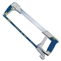 I - 125 HIGH-TENSION HACKSAW (125kg/25,000 PSI)