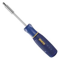 5-in-1 Magnetic Multi-Bit Screwdriver