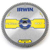 IRWIN Construction Multi Circular Saw Blades