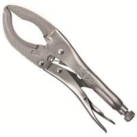 Large Jaw Locking Pliers