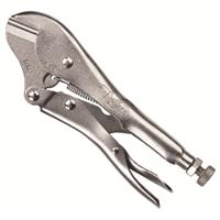 Locking Pinch-Off Tool