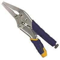 Long Nose Locking Pliers - Fast Release