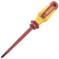 Pozidriv Pro Comfort VDE Insulated Screwdrivers