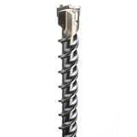 Speedhammer - Max Drill Bits 2 Cutting Edges