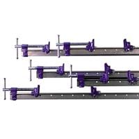 T-Bar Clamps 136 Series and Spare parts