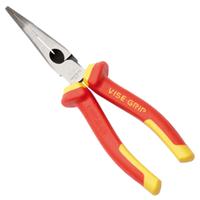 VDE Bent Nose Pliers